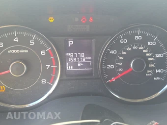 2016 Subaru Forester 2.5i Touring - miniatura 12