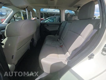 2016 Subaru Forester 2.5i Touring - miniatura 13
