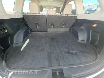 2016 Subaru Forester 2.5i Touring - miniatura 16