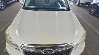 2016 Subaru Forester 2.5i Touring - miniatura 21