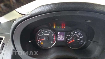 2016 Subaru Forester 2.5i Touring - miniatura 24