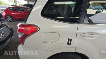 2016 Subaru Forester 2.5i Touring - miniatura 31