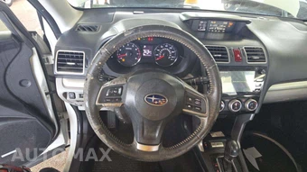 2016 Subaru Forester 2.5i Touring - miniatura 38