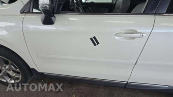 2016 Subaru Forester 2.5i Touring - miniatura 42