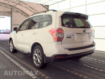 2016 Subaru Forester 2.5i Touring - miniatura 6