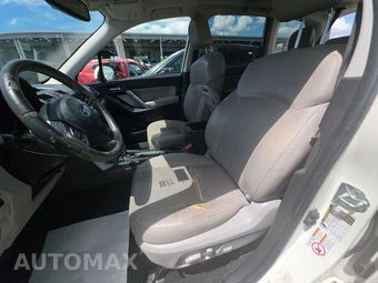 2016 Subaru Forester 2.5i Touring - miniatura 7