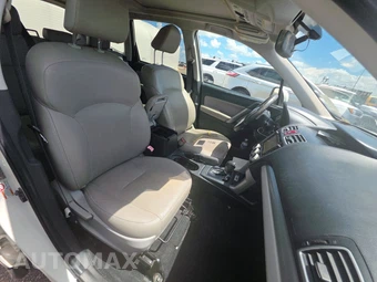 2016 Subaru Forester 2.5i Touring - miniatura 8