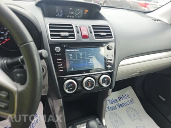 2016 Subaru Forester 2.5i Touring – miniatura 11