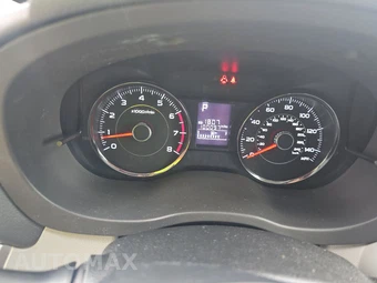 2016 Subaru Forester 2.5i Touring – miniatura 12