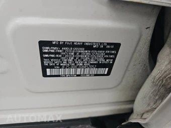 2016 Subaru Forester 2.5i Touring – miniatura 14