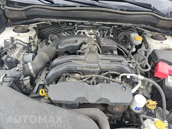 2016 Subaru Forester 2.5i Touring – miniatura 15