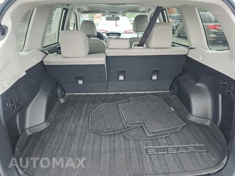 2016 Subaru Forester 2.5i Touring – miniatura 16