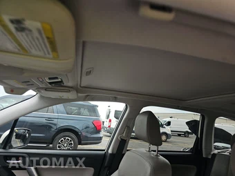 2016 Subaru Forester 2.5i Touring – miniatura 17