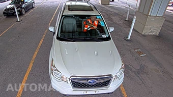 2016 Subaru Forester 2.5i Touring – miniatura 2