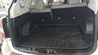 2016 Subaru Forester 2.5i Touring – miniatura 29