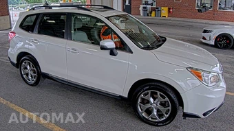 2016 Subaru Forester 2.5i Touring – miniatura 3