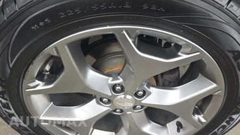 2016 Subaru Forester 2.5i Touring – miniatura 35