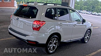 2016 Subaru Forester 2.5i Touring – miniatura 4