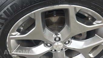 2016 Subaru Forester 2.5i Touring – miniatura 43