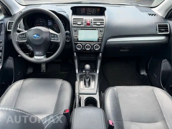 2016 Subaru Forester 2.5i Touring - miniatura 11