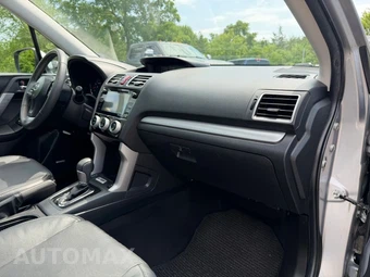 2016 Subaru Forester 2.5i Touring - miniatura 12