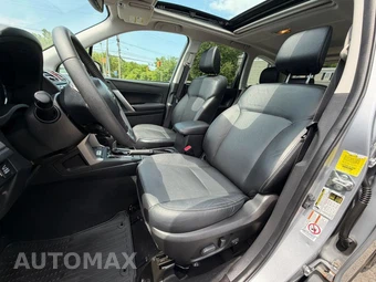 2016 Subaru Forester 2.5i Touring - miniatura 13