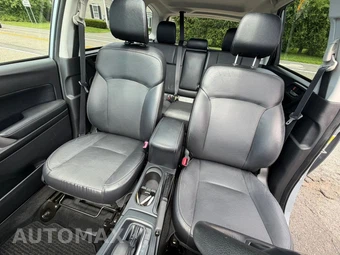 2016 Subaru Forester 2.5i Touring - miniatura 14