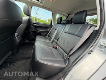 2016 Subaru Forester 2.5i Touring - miniatura 16
