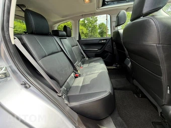 2016 Subaru Forester 2.5i Touring - miniatura 18