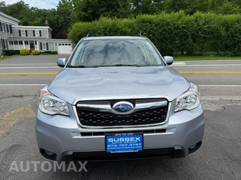 2016 Subaru Forester 2.5i Touring - miniatura 2