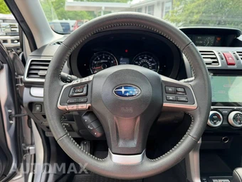 2016 Subaru Forester 2.5i Touring - miniatura 20