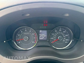 2016 Subaru Forester 2.5i Touring - miniatura 21