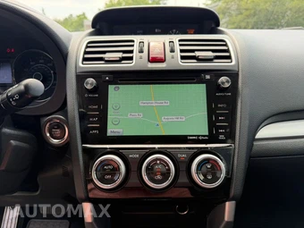 2016 Subaru Forester 2.5i Touring - miniatura 22