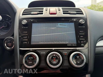 2016 Subaru Forester 2.5i Touring - miniatura 24