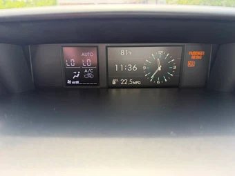 2016 Subaru Forester 2.5i Touring - miniatura 30