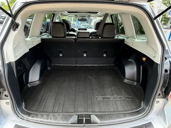 2016 Subaru Forester 2.5i Touring - miniatura 32