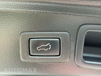 2016 Subaru Forester 2.5i Touring - miniatura 34