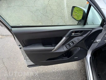 2016 Subaru Forester 2.5i Touring - miniatura 36