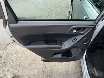 2016 Subaru Forester 2.5i Touring - miniatura 38