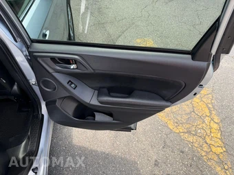 2016 Subaru Forester 2.5i Touring - miniatura 39
