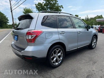 2016 Subaru Forester 2.5i Touring - miniatura 4
