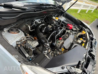 2016 Subaru Forester 2.5i Touring - miniatura 41