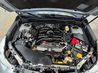 2016 Subaru Forester 2.5i Touring - miniatura 42