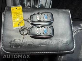 2016 Subaru Forester 2.5i Touring - miniatura 44