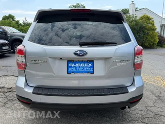 2016 Subaru Forester 2.5i Touring - miniatura 5