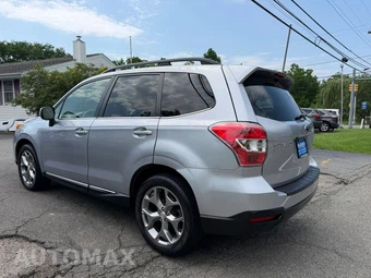2016 Subaru Forester 2.5i Touring - miniatura 6