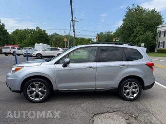 2016 Subaru Forester 2.5i Touring - miniatura 7