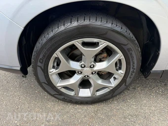 2016 Subaru Forester 2.5i Touring - miniatura 9