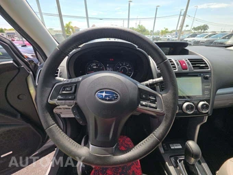2016 Subaru Forester 2.5i Touring - miniatura 10