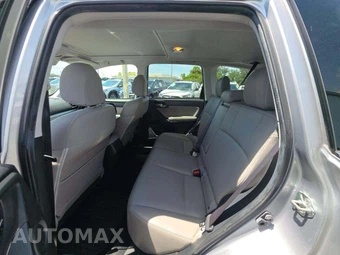 2016 Subaru Forester 2.5i Touring - miniatura 13